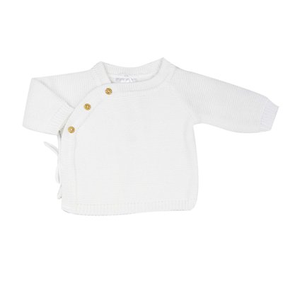 Brassière bébé en maille TROIS KILOS SEPT