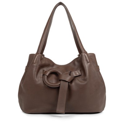 Sac cabas HARMONY SEQUOIA