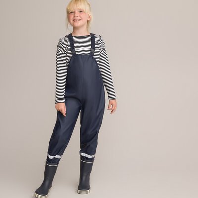 Pantalon à bretelles LA REDOUTE COLLECTIONS