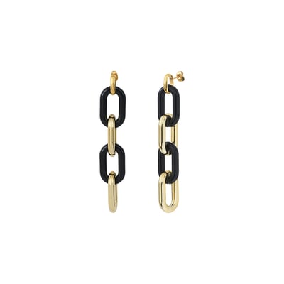 Boucles d'oreilles paolo CAROLINE NAJMAN