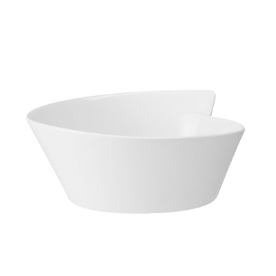Saladier / Soupière Grande NEWWAVE VILLEROY & BOCH