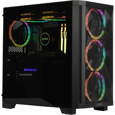 PC Gamer GeForce RTX 5070 i7 12700KF 32Go 1To MRED