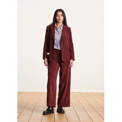 Veste tailleur LA FEE MARABOUTEE