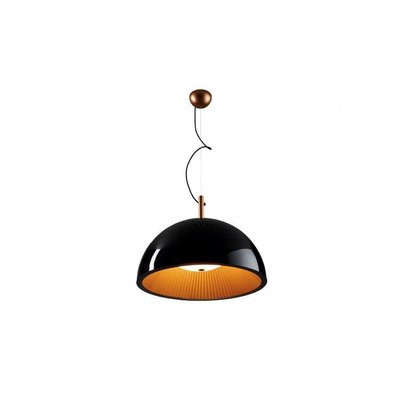 Suspension design Umbrella LEDS C4