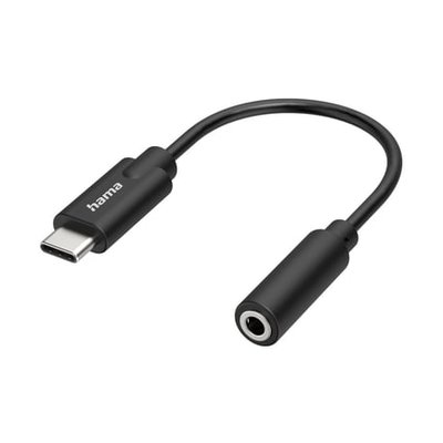 Adaptateur Prise Usb C HAMA