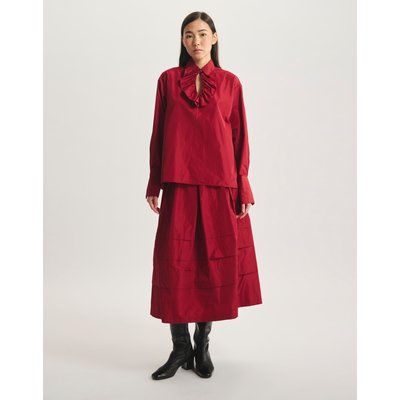 Chemise Ortiz fluide INES DE LA FRESSANGE PARIS