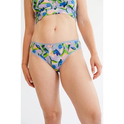 Culotte Coton bio WE ARE JOLIES