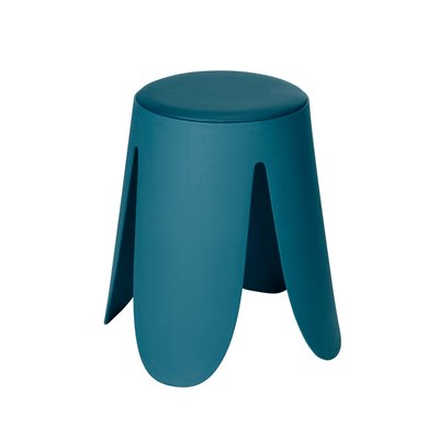 Tabouret design siège, table ou panier COSIMO WENKO