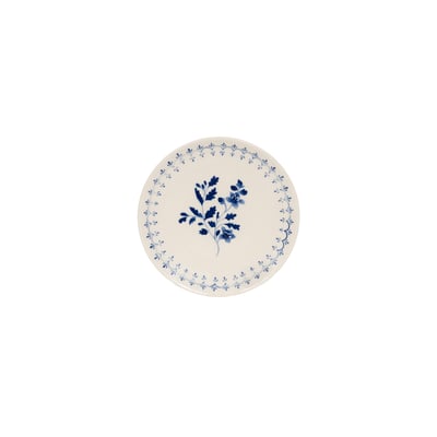Assiette cocktail Appoline  15 cm (lot de 6) TABLE PASSION