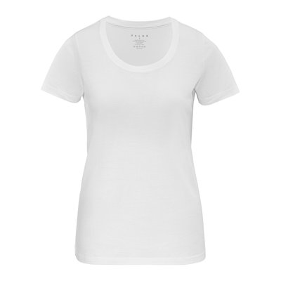 T-Shirt Coton (biologique) FALKE