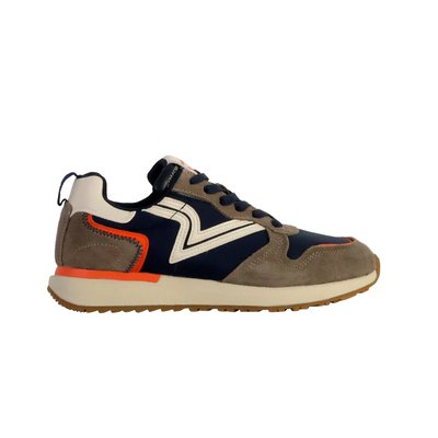 Basket Cuir VICTORIA