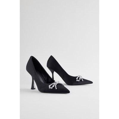 Chaussures pointues bride arrière NEXT