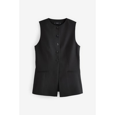 Gilet ajusté sans manches NEXT