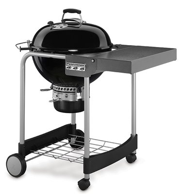 Barbecue  Performer GBS-B00LQFJ202 WEBER