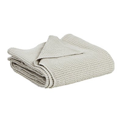Plaid stonewashed Maia VIVARAISE