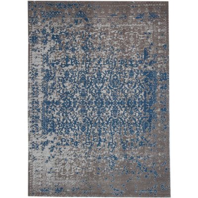 Tapis extérieur oriental rectangulaire Ensoleille ARTE ESPINA