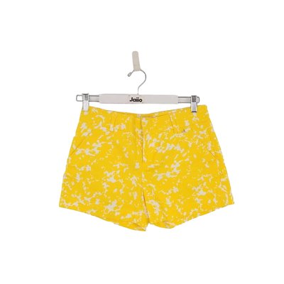 Mini short en coton - Très Bon État CALVIN KLEIN