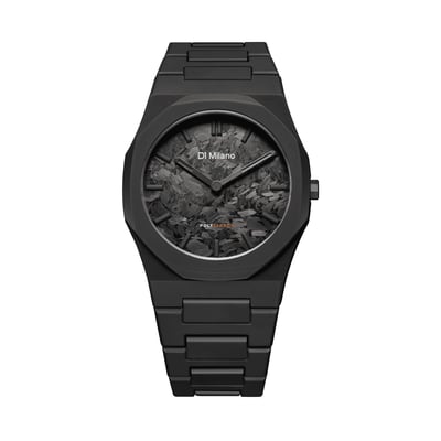 Montre Analogique  POLYCARBON D1 MILANO