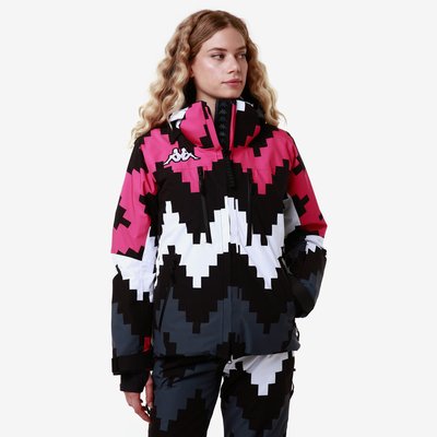 Manteau 6cento 612pg KAPPA