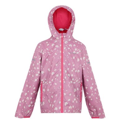 Veste imperméable LEVER REGATTA