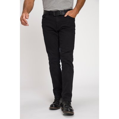 Jean coupe Straight Fit, tissu denim JP1880