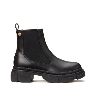 Women s Wellies Wellington Boots LE TEMPS DES CERISES La Redoute