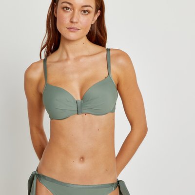 Haut de maillot de bain ampliforme LA REDOUTE COLLECTIONS