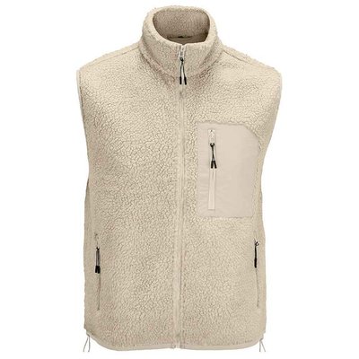 Veste sans manches FURY SOLS