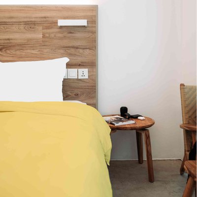 Housse de couette coton made in France TRADILINGE