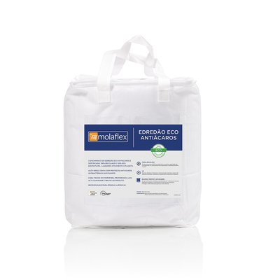 Edredon Eco antiácaros, MOLAFLEX MOLAFLEX