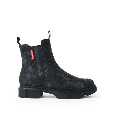 Morela Chelsea Boots CHATTAWAK