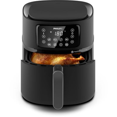 Airfryer Series 5000 7,2L connectée HD9285/93 PHILIPS