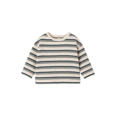 T-shirt manches longues VERTBAUDET