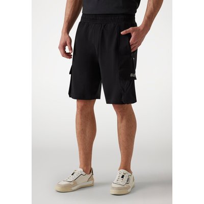 Short Cargo Coupe Décontractée GUESS