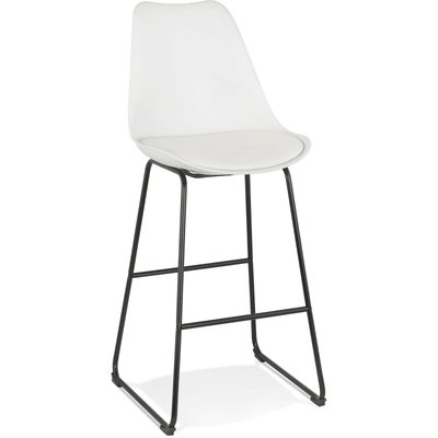 Tabouret de bar en tissu, Paul KOKOON DESIGN