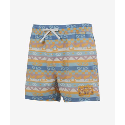 Volley short inspiration retro VATEA OXBOW