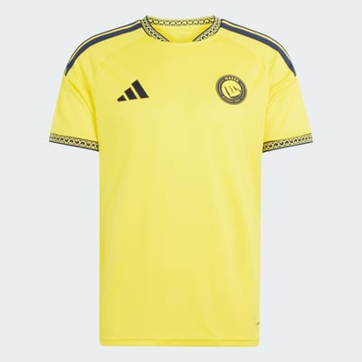 Maillot Domicile Al Nassr Fc 26/27 N&N Maillot Domicile Al Nassr Fc 26/27 N&N adidas Performance