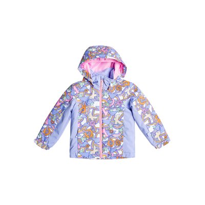 Veste de snow technique SNOWY TALE. ROXY