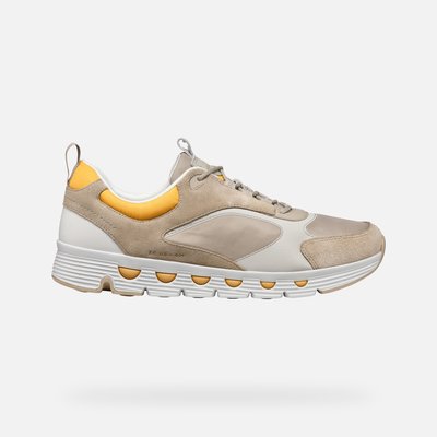 Baskets  U SPHERICA ECUB-4 GEOX