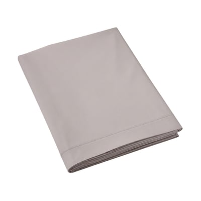 Drap Plat   Coton 57 Fils - DUO COTON TRADITION DES VOSGES