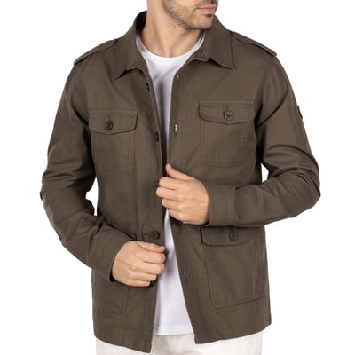Veste army pocket SHILTON