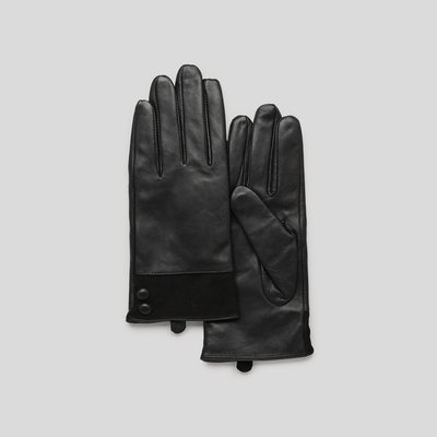Monoprix gants femme shop