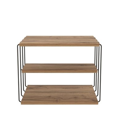 Table de chevet multiniveaux L50 cm - LIFON CALICOSY