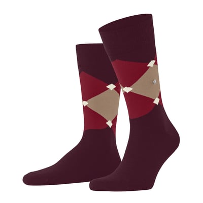 Chaussettes Warm Clyde Opaque BURLINGTON