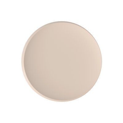 Assiette Plate NEWMOON VILLEROY & BOCH