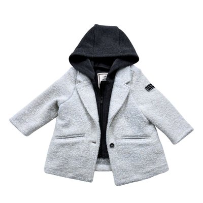 Veste bébé - Très bon état IKKS