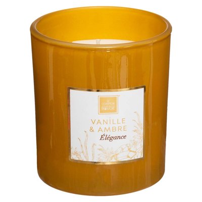 Bougie parfumée MAEL ATMOSPHERA
