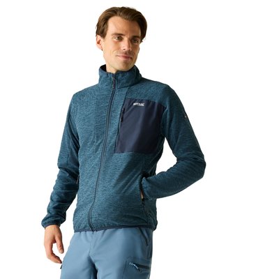 Veste polaire SCARIS REGATTA