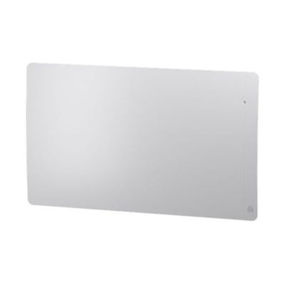 Radiateur Etic Slim Horizontal Blanc 1500 W NOIROT