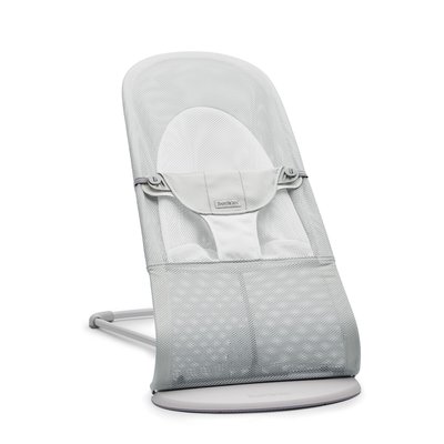 Espreguiçadeira balance soft mesh BABYBJORN